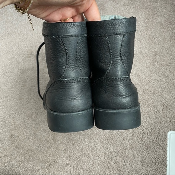 Kodiak Original Waterproof Boot Women's all purpose black boot size 8 - Picture 5 of 12